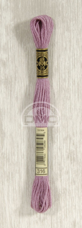 Mouline DMC 316