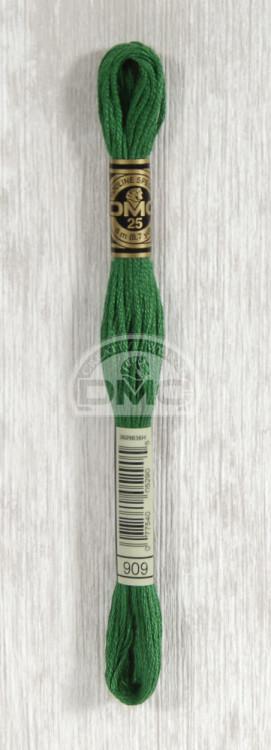 Mouline DMC 909
