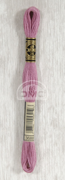 Mouline DMC 3688