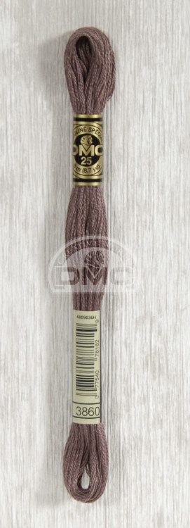 Mouline DMC 3860