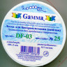 Леска Gamma DF-03 № 25