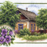 PANNA PS-0322 (ПС-0322) "Лето в деревне"