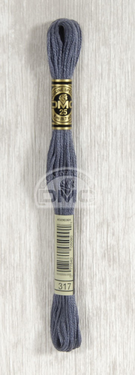 Mouline DMC 317