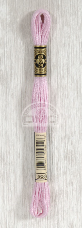 Mouline DMC 3689