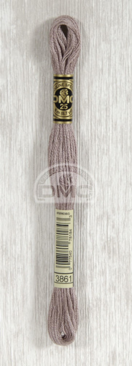 Mouline DMC 3861