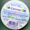 Леска Gamma DF-03 № 26