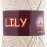 Lily 1603 Светло-бежевый