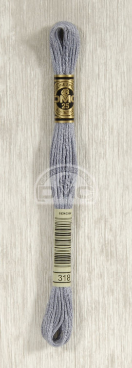 Mouline DMC 318