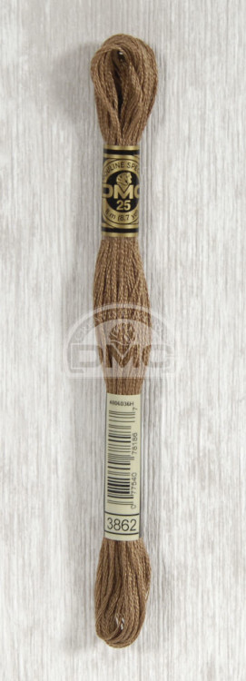 Mouline DMC 3862