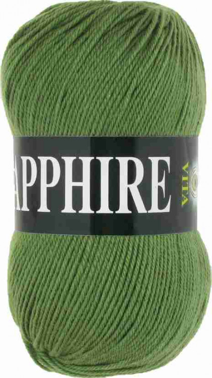 Sapphire 1520 Зеленый