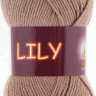 Lily 1604 Холодный бежевый