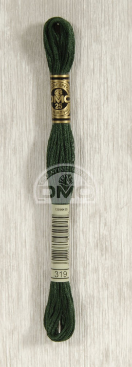 Mouline DMC 319