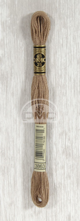 Mouline DMC 3863