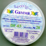 Леска Gamma DF-03 № 28