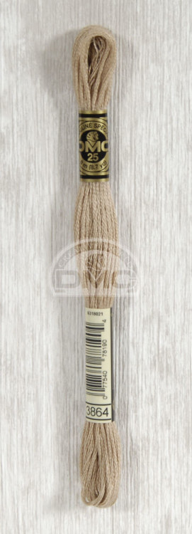 Mouline DMC 3864