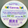 Леска Gamma DF-03 № 29