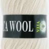 Alpaca Wool 2974 Экрю