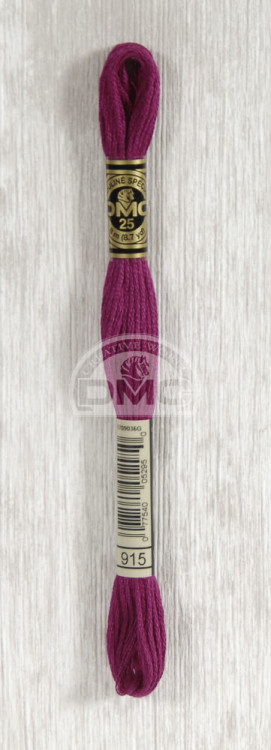 Mouline DMC 915