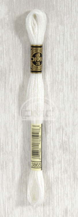 Mouline DMC 3865