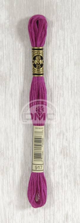 Mouline DMC 917