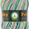 Baby Print 4892 ягодный микс