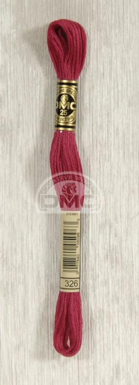 Mouline DMC 326