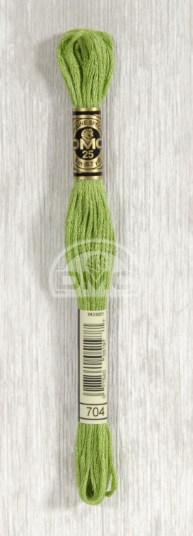 Mouline DMC 704