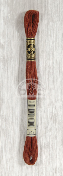 Mouline DMC 918