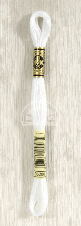 Mouline DMC B5200