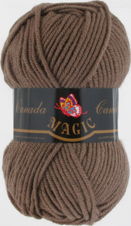 Canada 3706 Светлое какао