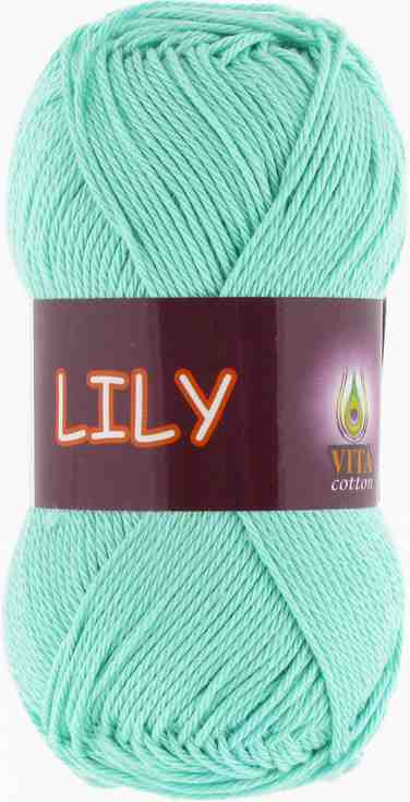 Lily 1610 Ментол