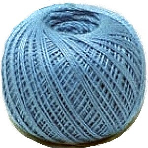 Ирис (ПНК) 2706 Голубой