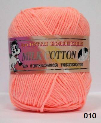 Milk Cotton 010