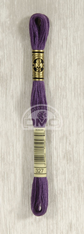 Mouline DMC 327