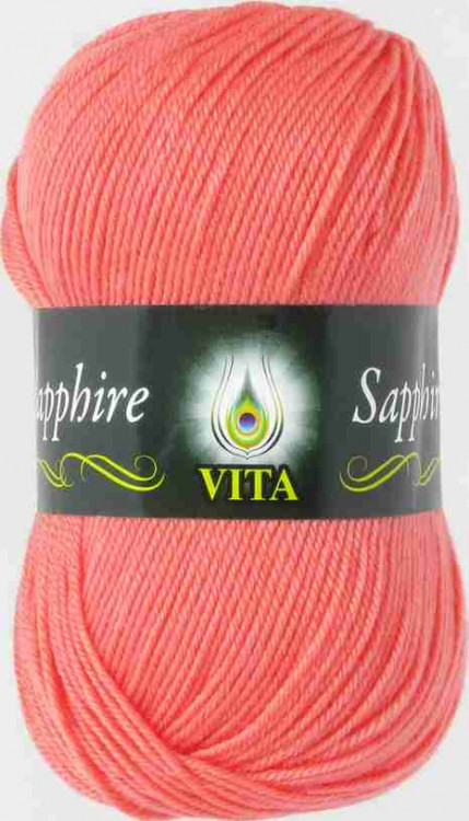 Sapphire 1526 Коралл