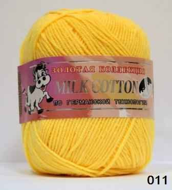 Milk Cotton 011