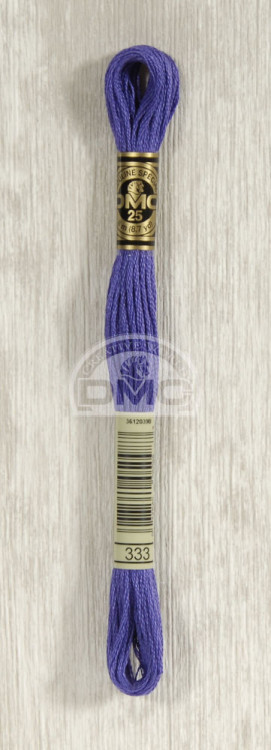 Mouline DMC 333
