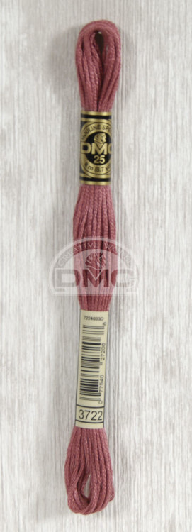 Mouline DMC 3722