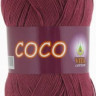 Coco 4325 Светло-вишневый