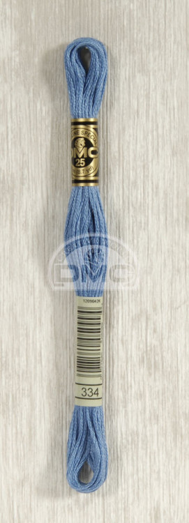 Mouline DMC 334