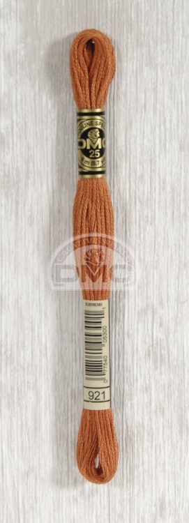Mouline DMC 921