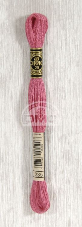 Mouline DMC 335