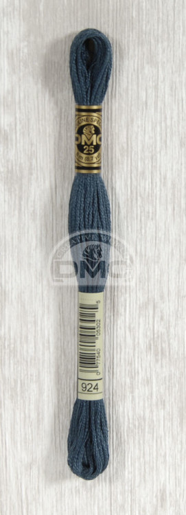 Mouline DMC 924