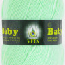 Baby 2904 Светло-салатовый