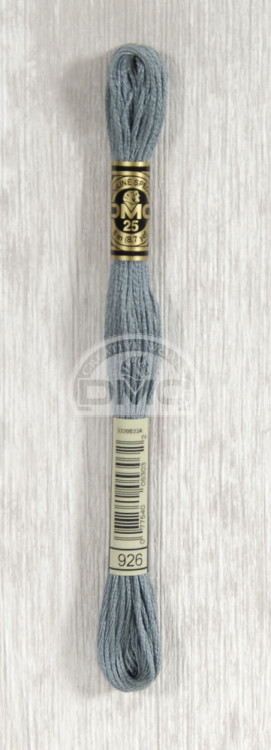 Mouline DMC 926