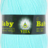 Baby 2905 Светло-бирюзовый