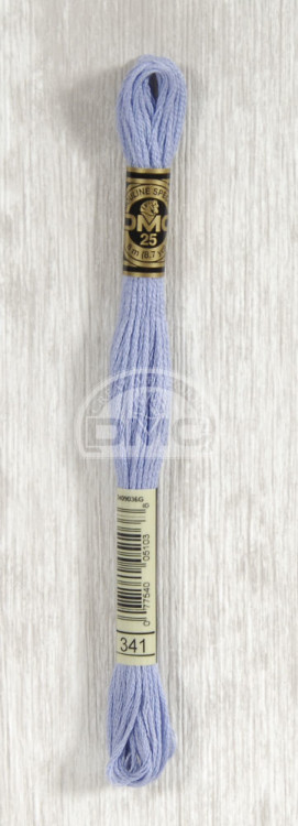 Mouline DMC 341