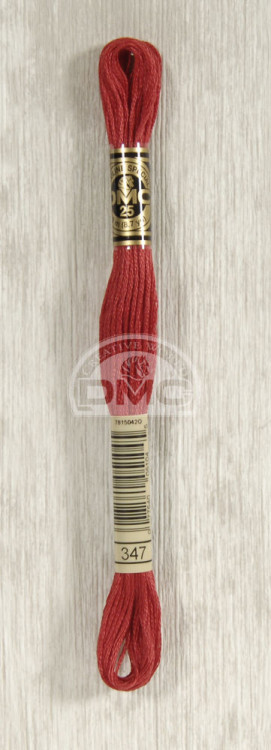 Mouline DMC 347