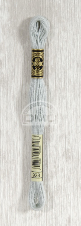 Mouline DMC 928
