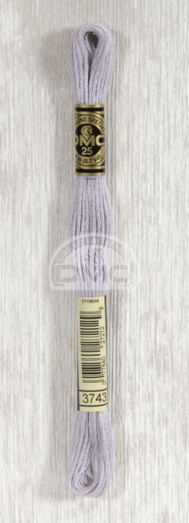 Mouline DMC 3743
